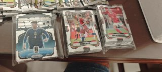Cartas del Mundial