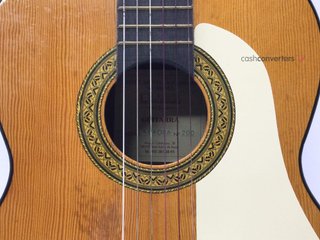 guitarra clasica laieta aurora 200