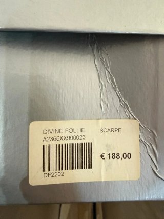 Stivali donna neri con ricami