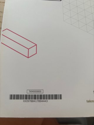 libro matematicas Onmat nuevo 4eso