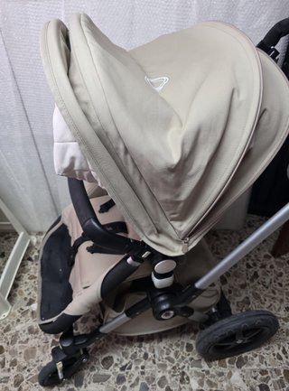 Bugaboo Cameleon3 Silla de Paseo Arena