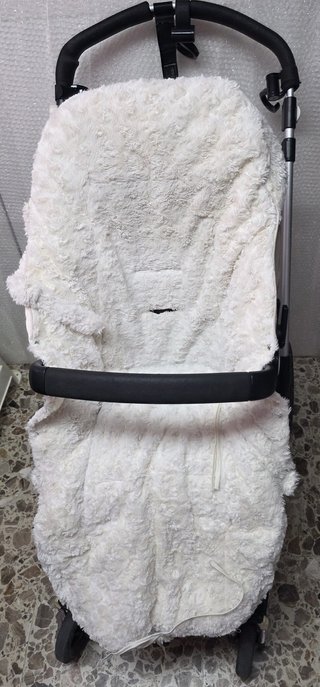 Bugaboo Cameleon3 Silla de Paseo Arena