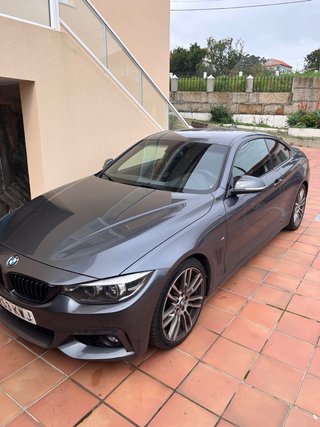 BMW Serie 4 2019
