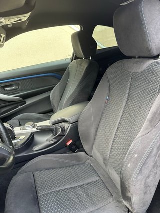 BMW Serie 4 2019