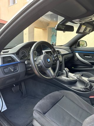 BMW Serie 4 2019