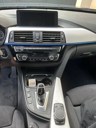 BMW Serie 4 2019