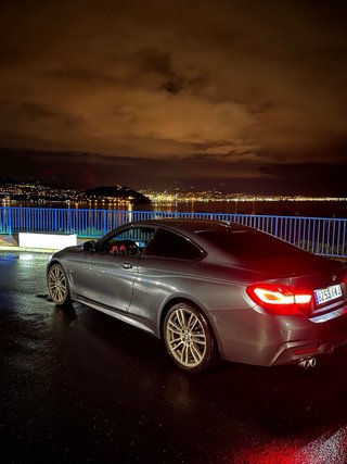 BMW Serie 4 2019
