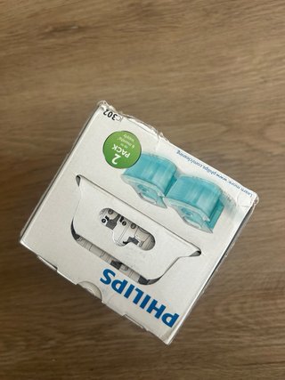 Recambios Limpieza Philips JC302 (2 uds)