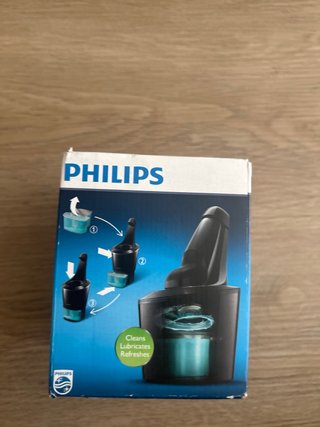 Recambios Limpieza Philips JC302 (2 uds)