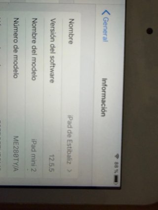 iPad mini 2