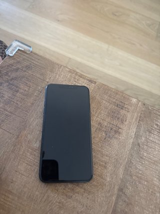 iPhone 11 Pro Max 256 GB Negro