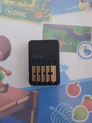 Animal Crossing: New Horizons Nintendo Switch