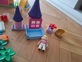 Consegna LEGO DUPLO