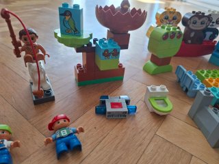 Consegna LEGO DUPLO