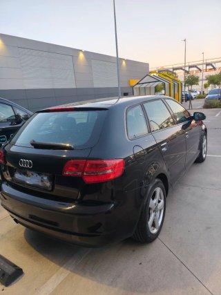 Audi A3 2010