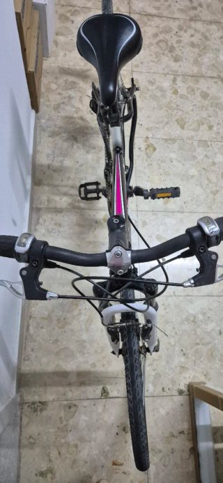 Bicicleta BH Elle 26'
