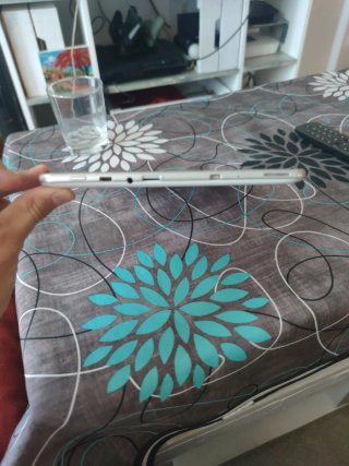 Tablet Acer Iconia A3 Negra anticuada