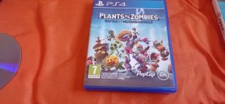 4 Juegos PS4 (PlayStation 4)