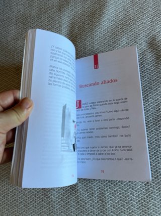 El Club del Camaleón