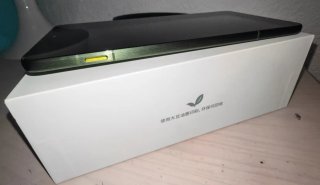 Motorola X70 Air Pantone Bronze Green