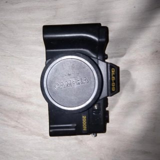 Cámara QLS 2000N