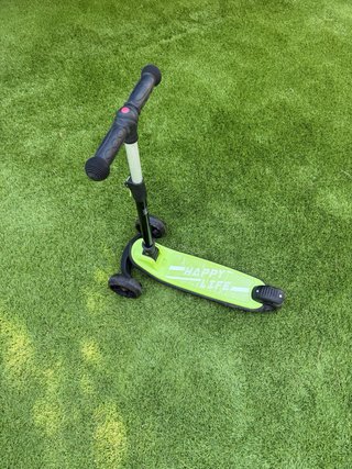 Patinete Besrey Turbo 3 Ruedas