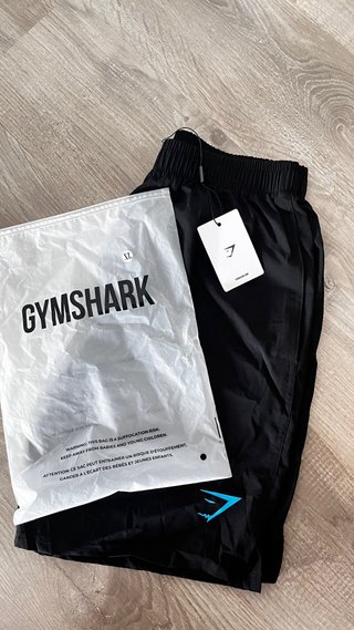 Pantalones Gymshark