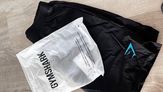 Pantalones Gymshark