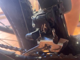 Bici MTB Trek 29