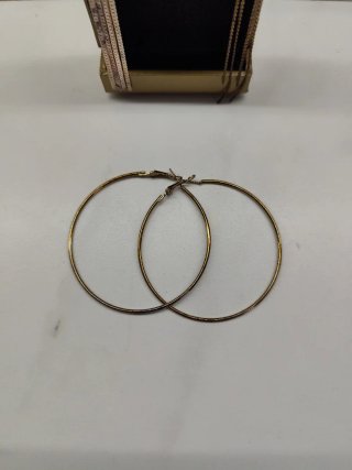 Set Pendientes Vintage Años 2000