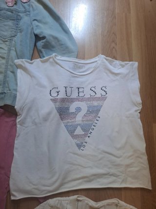 Lote Ropa Mujer Talla S/36/8