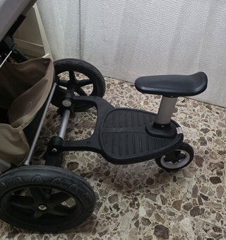 Patinete Bugaboo para cochecito