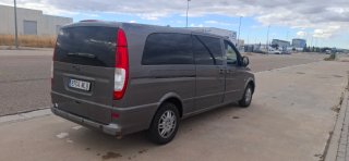 Mercedes-Benz Vito 2008