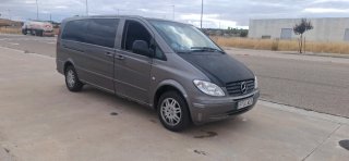 Mercedes-Benz Vito 2008