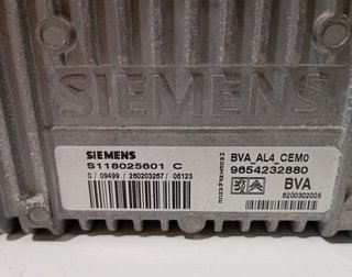 Centralita citroen 9654232880 c4 berlina 484183