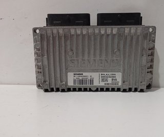 Centralita citroen 9654232880 c4 berlina 484183