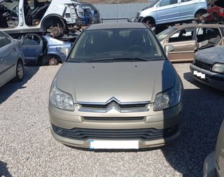 Centralita citroen 9654232880 c4 berlina 484183