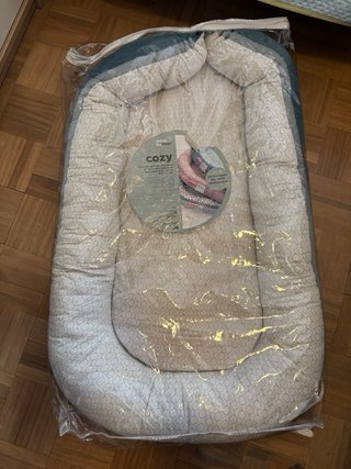 Cojín de colecho