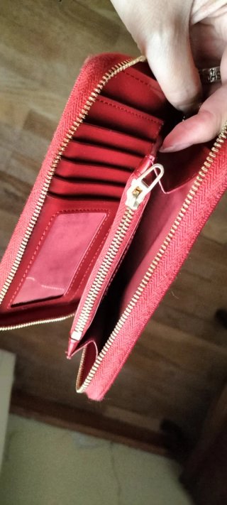 Cartera Bimba y Lola