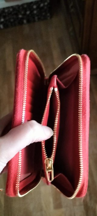 Cartera Bimba y Lola