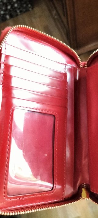 Cartera Bimba y Lola