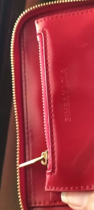 Cartera Bimba y Lola