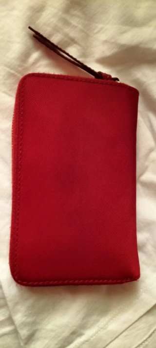 Cartera Bimba y Lola