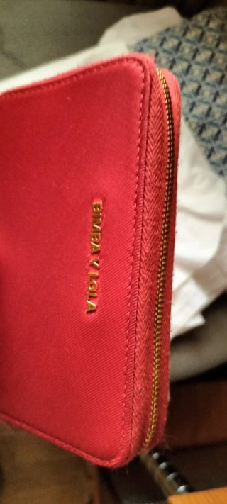 Cartera Bimba y Lola