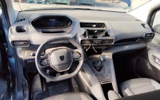 Despiece Peugeot Rifter