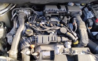 Despiece Peugeot Rifter