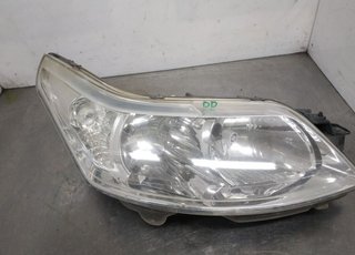 Faro der 9684382280 citroen c4 berlina cool 458995