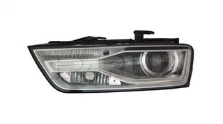 Faro Principal Eléctrico Con Motor LED Izquierdo o