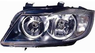 Faro Principal Eléctrico Izquierdo o Derecho BMW B