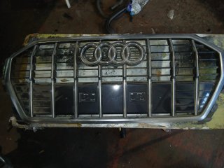 Rejilla Audi Q3